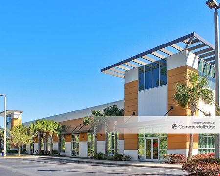 A look at Discovery TechCenter II - Building I Industrial space for Rent in Orlando
