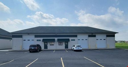 A look at 1140 Arrowhead Ct commercial space in Crown Point