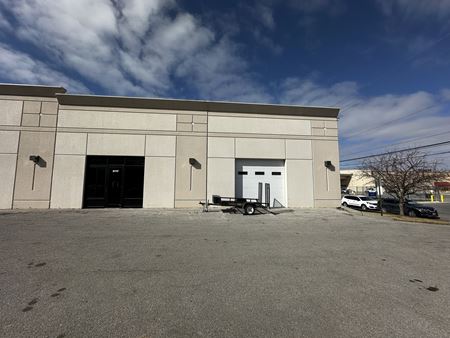 A look at 2717 S 8th Industrial space for Rent in Lincoln