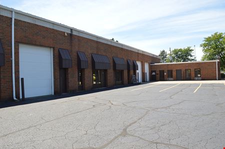 A look at 7791 Capital Boulevard commercial space in Macedonia
