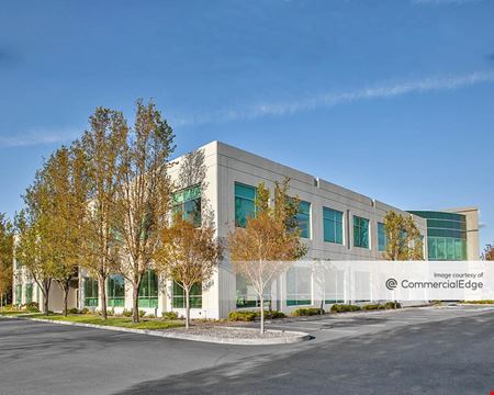 A look at Westwind Business Park - Building T Office space for Rent in Santa Rosa
