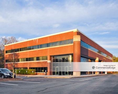 A look at Derby Corporate Center Office space for Rent in Hingham