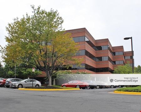 A look at Hunt Building Commercial space for Rent in Reston