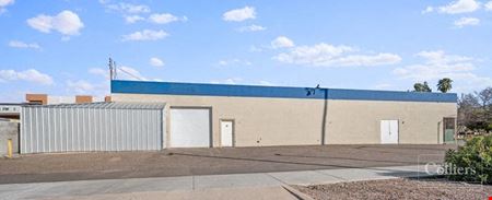 A look at Freestanding Flex Warehouse for Sale or Lease in Mesa commercial space in Mesa