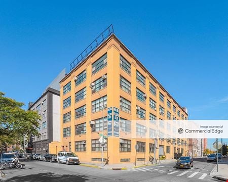 A look at 40-29 21st Street, 40-18 & 40-24 22nd Street & 21-02 & 21-22 40th Avenue Industrial space for Rent in Long Island City