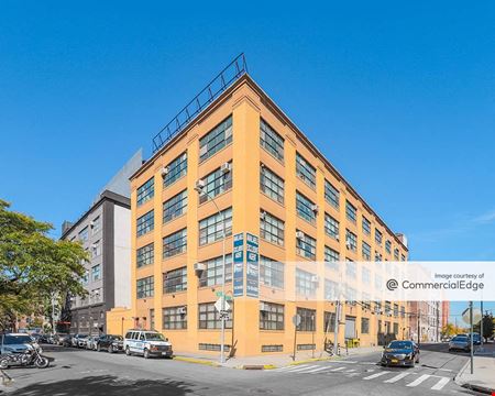 A look at 40-29 21st Street, 40-18 & 40-24 22nd Street & 21-02 & 21-22 40th Avenue commercial space in Long Island City