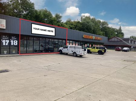 A look at 6580-6586 Glenway Ave Commercial space for Rent in Cincinnati