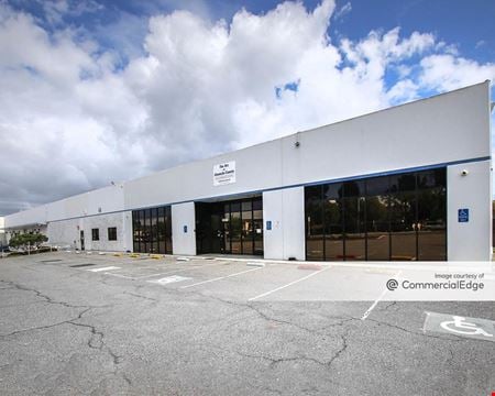 A look at 14700 Doolittle Drive Industrial space for Rent in San Leandro