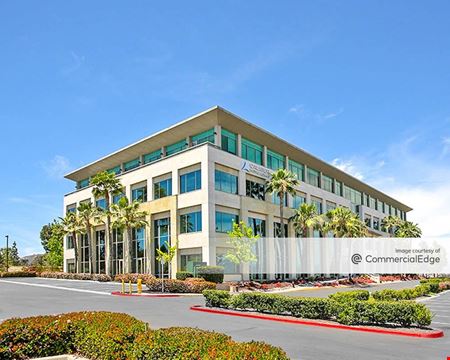 A look at The Point - 16745 West Bernardo Drive Office space for Rent in San Diego