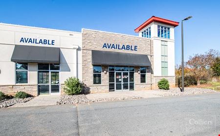 A look at 8811 Charlotte Highway | Indian Land, SC Commercial space for Rent in Indian Land