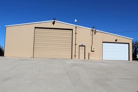 A look at 1808 Barnett Dr Industrial space for Rent in Weatherford