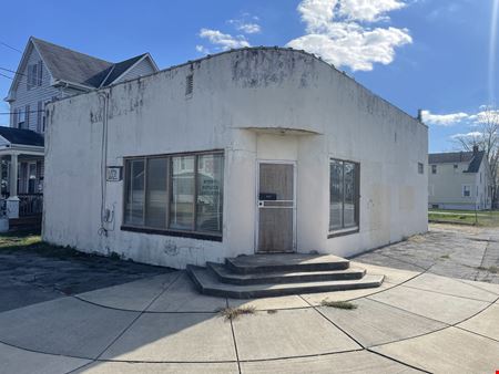 A look at 36 Belmont Avenue commercial space in Wilmington