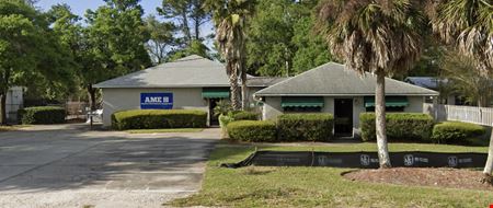 A look at 11455 Saints Rd commercial space in Jacksonville