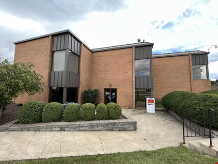 A look at 4700 N Sterling Ave Office space for Rent in Peoria