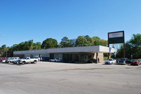 A look at Retail/Office Space Available Retail space for Rent in Bessemer