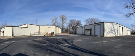 A look at 1515-1517 W. 36TH PLACE TULSA, OK 74107 Industrial space for Rent in Tulsa