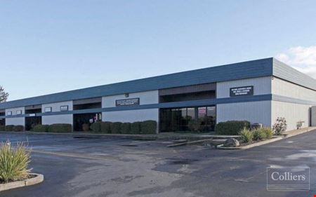 NORTHPOINTE BUSINESS PARK - Hollister