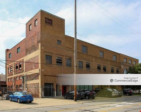 A look at 3922, 3926 &amp; 3950 Prospect Avenue Commercial space for Rent in Cleveland