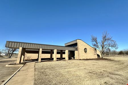 A look at 8701 N. Kelley Avenue commercial space in Oklahoma City