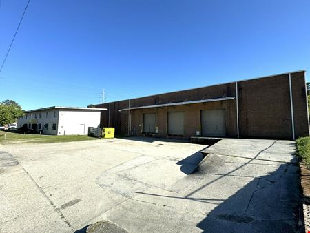 A look at 1111 Robeson St  Industrial space for Rent in Fayetteville