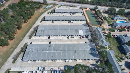 A look at 1300 South Frazier Street Industrial space for Rent in Conroe