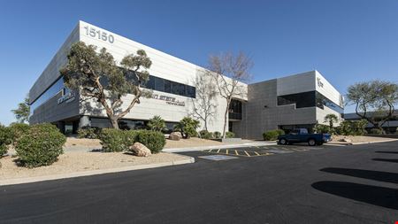 A look at Scottsdale Airpark Corporate Center Commercial space for Rent in Scottsdale