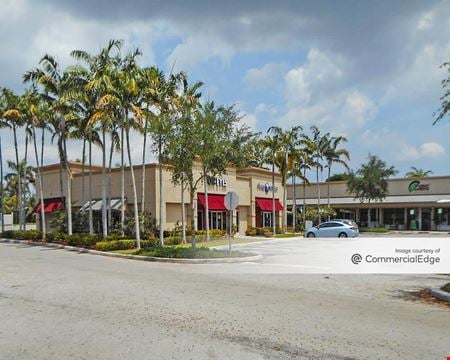 A look at Shops of Kendall Commercial space for Rent in Miami
