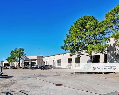 A look at North Freeway Business Center - 6803 & 6841 Fulton Street Industrial space for Rent in Houston