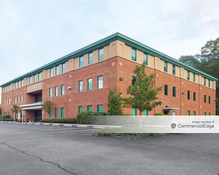 A look at Greenwich Medical Center - 1405 South County Trail Office space for Rent in East Greenwich