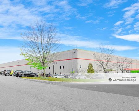 A look at Northeast Business Center - 1500 Corporate Blvd Industrial space for Rent in Newburgh