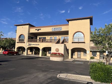 A look at 6990 E Shea Blvd commercial space in Scottsdale