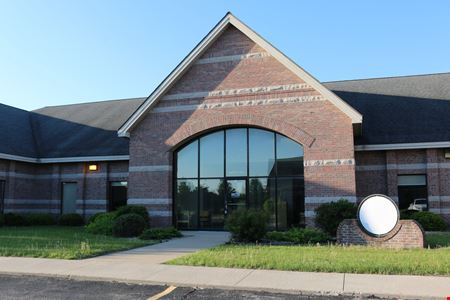 A look at 4177 Fashion Square Blvd Office space for Rent in Saginaw