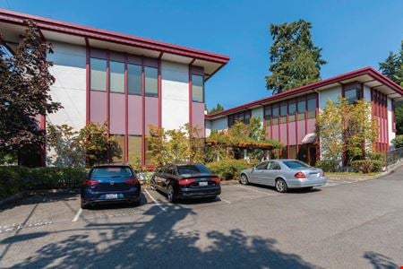 A look at Juanita Heights Office Building Office space for Rent in Kirkland
