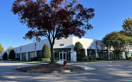 A look at 627 Davis Drive - Suite 300 commercial space in Cary