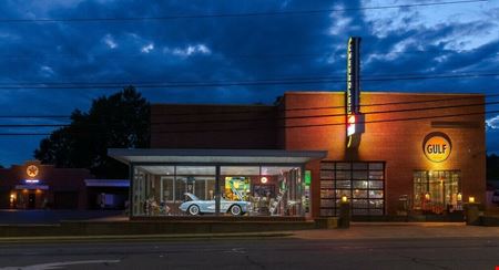 A look at Vintage Restored 1952 Chevrolet Dealership commercial space in Summerville