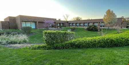 A look at 6910 S Madison St Office space for Rent in Willowbrook