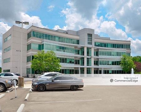 A look at 10 Burton Hills Boulevard Office space for Rent in Nashville