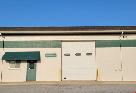 A look at 1120 & 1122 Arrowhead Court Industrial space for Rent in Crown Point