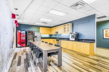 A look at Arlington Highlands Center Coworking space for Rent in Arlington