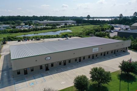 A look at Westside Business Park | &#177;14,496 SF | Office/Industrial | For Lease Commercial space for Rent in Pooler