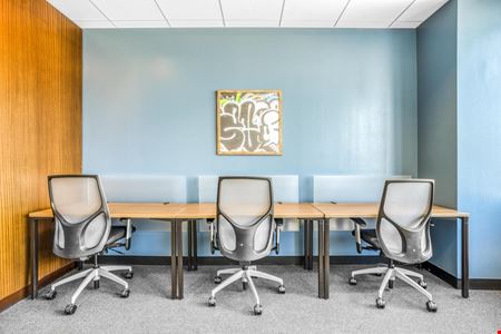 A look at CIRA Center Coworking space for Rent in Philadelphia