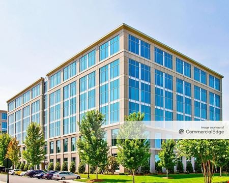 A look at Ballantyne Corporate Park - Hayes Building Office space for Rent in Charlotte