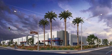 A look at Chandler Airport Business Park | Bldg. 4 Industrial space for Rent in Chandler