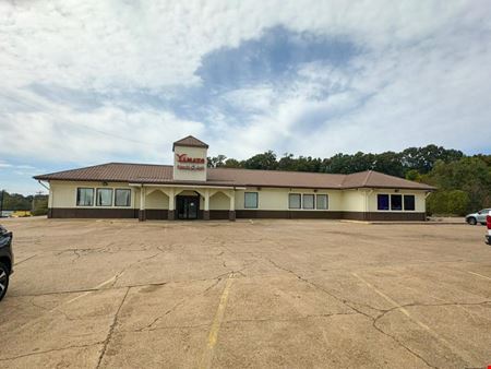 A look at 655 Hwy 6 E commercial space in Batesville