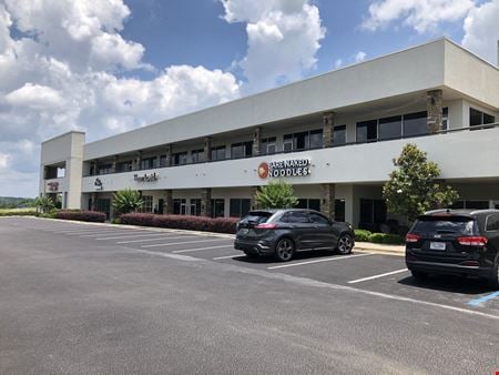 A look at Greystone Professional Office Park Retail space for Rent in Birmingham