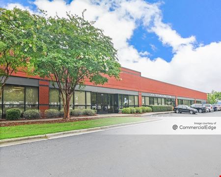 A look at Sumner Business Park - 2600 Sumner Blvd Commercial space for Rent in Raleigh