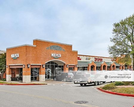 A look at Tech Ridge Center Retail space for Rent in Austin