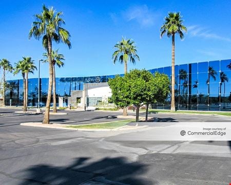 A look at Southbank 34 Office space for Rent in Phoenix