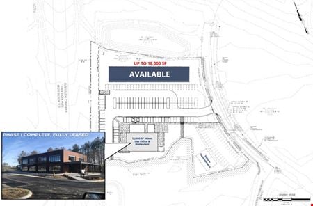 A look at Patriots Park Medical Office commercial space in Quinton