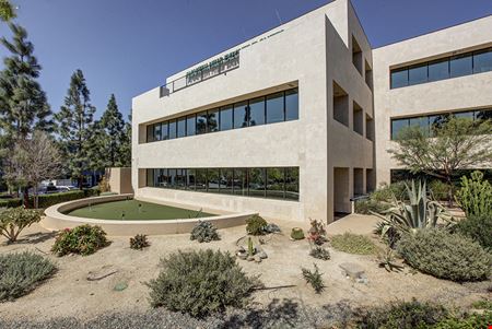 A look at 155 North Riverview Drive Office space for Rent in Anaheim Hills